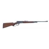 1949 WINCHESTER MODEL 71 .348 WCF CALIBER RIFLE