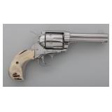 GARY REEDER TOMBSTONE CLASSIC .45 CALIBER REVOLVER