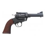 RUGER NEW MODEL BLACKHAWK .45 CALIBER SA REVOLVER