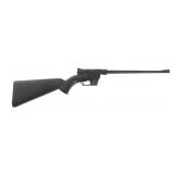 HENRY MODEL H002B US SURVIVAL .22LR CALIBER RIFLE
