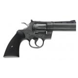 COLT MODEL PYTHON .357 MAGNUM CALIBER REVOLVER