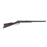 MARLIN MODEL 94 25-20 WCF CAL LEVER ACTION RIFLE