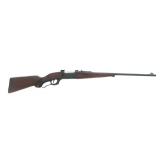 1953 SAVAGE MODEL 99 LEVER ACTION RIFLE