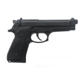 BERETTA MODEL 92FS 9x19mm CALIBER PISTOL