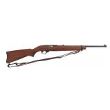 RUGER MODEL 10/22 .22 LR CALIBER RIFLE