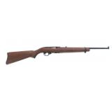 RUGER MODEL 10/22 .22 LR CALIBER RIFLE