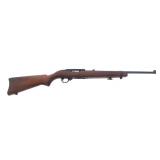 RUGER MODEL 10/22 .22 LR CALIBER RIFLE