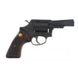 TAURUS MODEL 85 .38 SPECIAL CALIBER DA REVOLVER