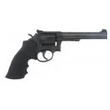 SMITH & WESSON MODEL K-38 .38 SPL CALIBER REVOLVER