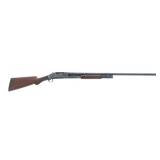 1902 WINCHESTER MODEL 97 12 GAUGE SHOTGUN