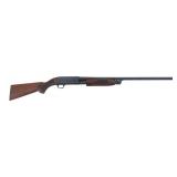 ITHACA MODEL 37 FEATHERLIGHT 12 GAUGE PUMP SHOTGUN