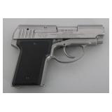 AMT MODEL BACKUP .45 ACP CALIBER SEMI AUTO PISTOL