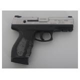TAURUS MODEL 24/7 PRO .40 S&W CALIBER PISTOL