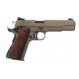 GSG MODEL GSG-1911 .22 LR CALIBER SEMI AUTO PISTOL