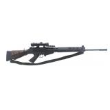 S.A.C. FMAP FAL 7.62x51mm CALIBER RIFLE