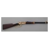 WINCHESTER 94AE TERRY LABONTE TRIBUTE RIFLE