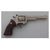 TAURUS MODEL 66 .357 MAGNUM CALIBER DA REVOLVER