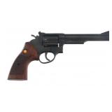 TAURUS MODEL 66 .357 MAGNUM CALIBER DA REVOLVER