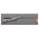 SPRINGFIELD M6 SCOUT .22 CAL/.410 GA SURVIVAL GUN