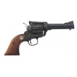 RUGER MODEL BLACKHAWK 357 MAG CALIBER REVOLVER