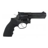 RUGER MODEL GP100 .357 MAG CALIBER REVOLVER