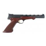 BROWNING MEDALIST .22 LR CALIBER TARGET PISTOL