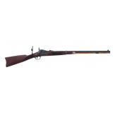 H&R MODEL 1873 .45-70 CALIBER TRAP DOOR RIFLE