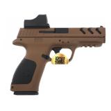 GIRSAN EAA MODEL MC28 SA -T 9x19MM CALIBER PISTOL
