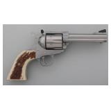 RUGER NEW MODEL BLACKHAWK .44 CALIBER REVOLVER