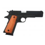 ROCK ISLAND ARMORY MODEL 1911 A1-FS PISTOL