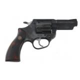 ASTRA MODEL POLICE .38 SPL CALIBER DA REVOLVER