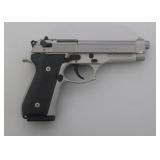 BERETTA MODEL 96 .40 CALIBER SEMI AUTO PISTOL