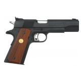 COLT GOLD CUP NATIONAL MATCH SERIES 70 .45 PISTOL