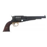 PIETTA MODEL 1858 .44 CALIBER PERCUSSION REVOLVER