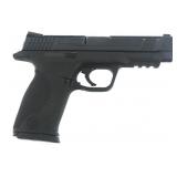 SMITH & WESSON MODEL M&P45 .45 ACP CALIBER PISTOL