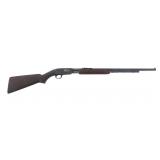 WINCHESTER MODEL 61 .22 S-L-LR CALIBER RIFLE