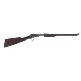WINCHESTER MODEL 1906 .22 S-L-LR CALIBER RIFLE