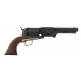 COLT THIRD MODEL DRAGOON .44 CAL REVOLVER 2nd GEN