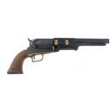 COLT BLACK POWDER SERIES .44 CAL WALKER REVOLVER