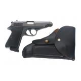 NDS WALTHER MODEL PP 7.65mm CALIBER PISTOL
