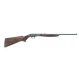 BROWNING MODEL SA-22 .22 LR CALIBER RIFLE