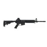 WALTHER COLT MODEL M4 .22 LR CARBINE