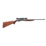 BROWNING GRADE 1 MODEL SA-22 .22LR CALIBER RIFLE
