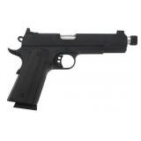 REMINGTON MODEL 1911 R1 .45 ACP CALIBER PISTOL