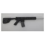 ROCK RIVER ARMS MODEL LAR-15 5.56x45mm CAL RIFLE