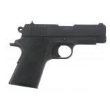 COLT MODEL M1991A1 COMPACT .45 ACP CALIBER PISTOL