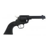 RUGER MODEL WRANGLER .22 LR CALIBER SA REVOLVER