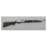 REMINGTON MODEL NYLON 66 APACHE BLACK .22LR RIFLE