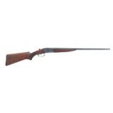 SAVAGE FOX MODEL B .410 GAUGE SIDE BY SIDE SHOTGUN