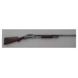 1900 WINCHESTER MODEL 97 16 GAUGE SHOTGUN